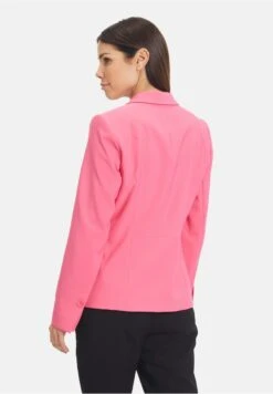 Betty Barclay À MANCHES LONGUES - Blazer - Pink Flambé 8 Betty Barclay À MANCHES LONGUES - Blazer - Pink Flambé -Betty Barclay Verkäufe 0097bd40624445dfbc38d7bfdffde6d2