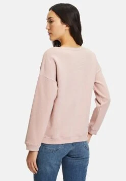 Betty Barclay MIT TUNNELZUG - Sweatshirt - Pale Mauve 8 Betty Barclay MIT TUNNELZUG - Sweatshirt - Pale Mauve -Betty Barclay Verkäufe 045652e6ed344a108d71e0ccf668c33e
