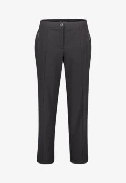 Betty Barclay SCHLUPFHOSE - Stoffhose - Schwarz 9 Betty Barclay SCHLUPFHOSE - Stoffhose - Schwarz -Betty Barclay Verkäufe 06092f873c4a4f8d83cfa2f14cbf0121