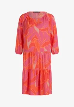 Betty Barclay 3/4 ARM - Freizeitkleid - Pink Rosa 11 Betty Barclay 3/4 ARM - Freizeitkleid - Pink Rosa -Betty Barclay Verkäufe 06ac58a426354411aa411dd117a53546