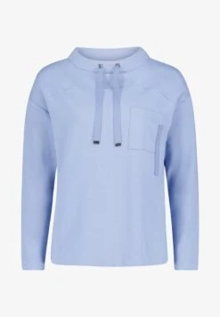 Betty Barclay MIT HOHEM KRAGEN - Sweatshirt - English Manor 11 Betty Barclay MIT HOHEM KRAGEN - Sweatshirt - English Manor -Betty Barclay Verkäufe 06ad18eaf8b04d70a71d93b22c559c69