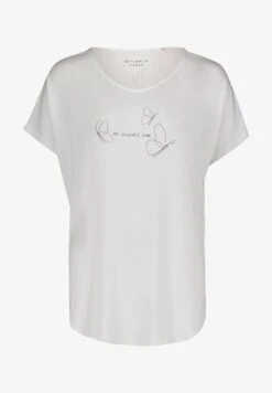 Betty Barclay OVERSIZE - T-Shirt Print - Weiß 10 Betty Barclay OVERSIZE - T-Shirt Print - Weiß -Betty Barclay Verkäufe 089dd348fdbc4fe7b24b912072ce12be