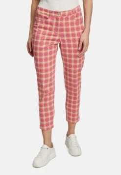 Betty Barclay PERFECT BODY MIT REISSVERSCHLUSSTASCHEN - Stoffhose - Schwarz 10 Betty Barclay PERFECT BODY MIT REISSVERSCHLUSSTASCHEN - Stoffhose - Schwarz -Betty Barclay Verkäufe 09eeef3ea16b47269f951129a8fc822f