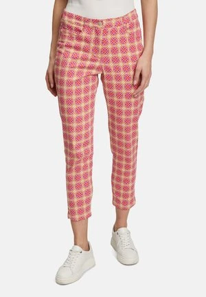 Betty Barclay PERFECT BODY MIT REISSVERSCHLUSSTASCHEN - Stoffhose - Schwarz 5 Betty Barclay PERFECT BODY MIT REISSVERSCHLUSSTASCHEN - Stoffhose - Schwarz – Bild 5