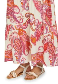 Betty Barclay Maxirock - Beige Rosé 10 Betty Barclay Maxirock - Beige Rosé -Betty Barclay Verkäufe 0a5c910583014af88852b1da415d42fc