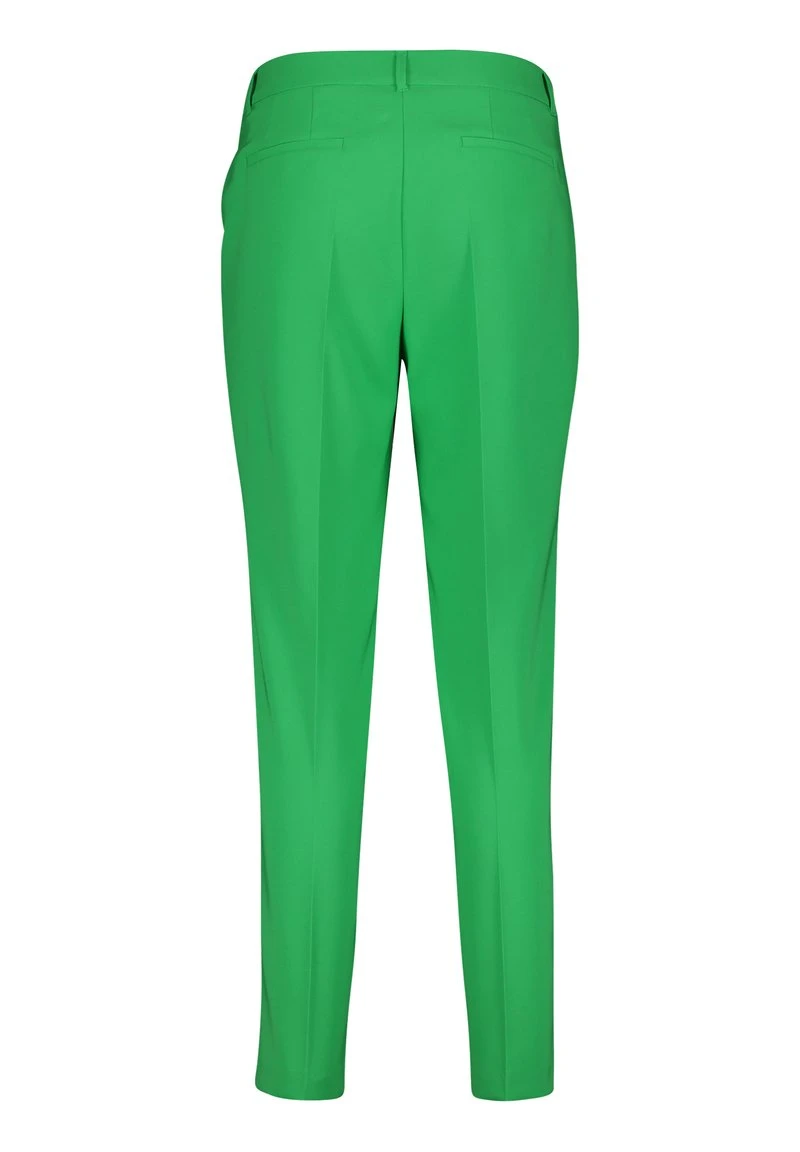 Betty Barclay MIT BÜGELFALTE - Chino - Kelly Green 2 Betty Barclay MIT BÜGELFALTE - Chino - Kelly Green – Bild 2