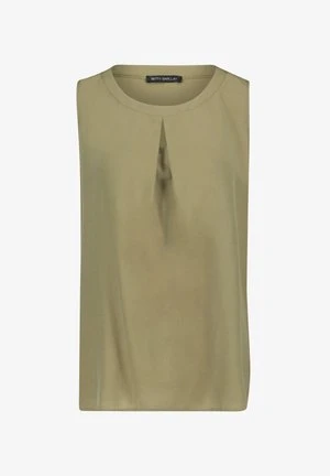 Betty Barclay UNI - Bluse - Pink Flambé 5 Betty Barclay UNI - Bluse - Pink Flambé – Bild 5