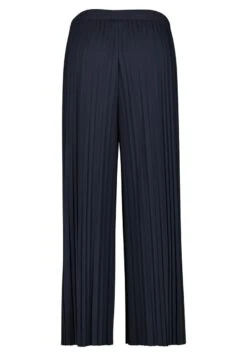 Betty Barclay CULOTTE MIT PLISSEE - Stoffhose - Dunkelblau 11 Betty Barclay CULOTTE MIT PLISSEE - Stoffhose - Dunkelblau -Betty Barclay Verkäufe 0ba63f3330e14d50b4816af76fe4719c