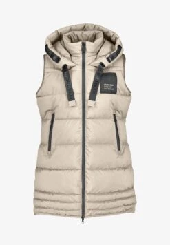 Betty Barclay MIT KAPUZE - Weste - Dunkelblau 10 Betty Barclay MIT KAPUZE - Weste - Dunkelblau -Betty Barclay Verkäufe 0ef7049e37fa41f9b5b3e7c042c12cfe