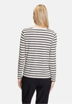 Betty Barclay Langarmshirt - Schwarz Beige 8 Betty Barclay Langarmshirt - Schwarz Beige -Betty Barclay Verkäufe 0fbefb809fbb4090b8dc9ff41d219626