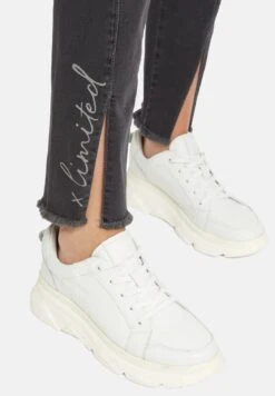 Betty Barclay Jeans Slim Fit - Dark Grey Denim 10 Betty Barclay Jeans Slim Fit - Dark Grey Denim -Betty Barclay Verkäufe 0fd41357ecd74dc2ad25a718860d82c1