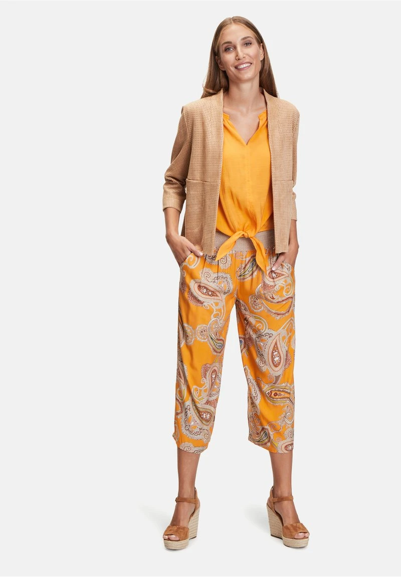 Betty Barclay Blazer - Amphora 2 Betty Barclay Blazer - Amphora – Bild 2