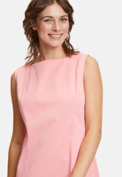 Betty Barclay BUSINESS FIGURBETONT - Etuikleid - Salmon Rose 9 Betty Barclay BUSINESS FIGURBETONT - Etuikleid - Salmon Rose -Betty Barclay Verkäufe 10408ece67824241a1977eed22a36b60