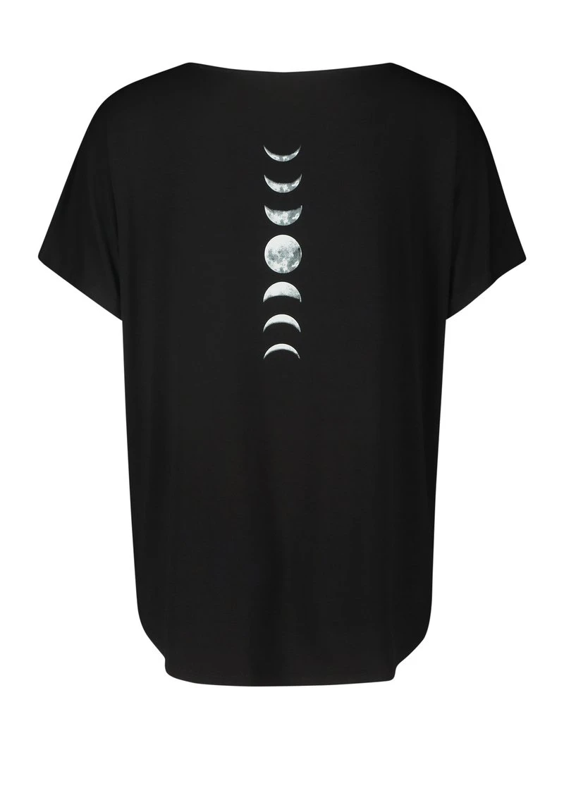 Betty Barclay Bluse - Schwarz 6 Betty Barclay Bluse - Schwarz – Bild 6