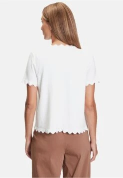 Betty Barclay Strickjacke - Weiß -Betty Barclay Verkäufe 12514f719564437190671164044ff8a1