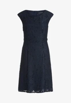 Betty Barclay ETUI UNIFARBEN - Freizeitkleid - Dunkelblau 11 Betty Barclay ETUI UNIFARBEN - Freizeitkleid - Dunkelblau -Betty Barclay Verkäufe 128ee83ef2254e2abdb2229567179abf