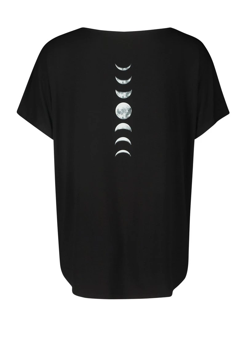 Betty Barclay Bluse - Schwarz 2 Betty Barclay Bluse - Schwarz – Bild 2