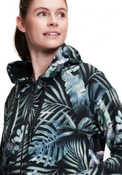 Betty Barclay Sweatjacke - Schwarz/grün 9 Betty Barclay Sweatjacke - Schwarz/grün -Betty Barclay Verkäufe 1516e649c2664a8981d42d250b5ffbb9