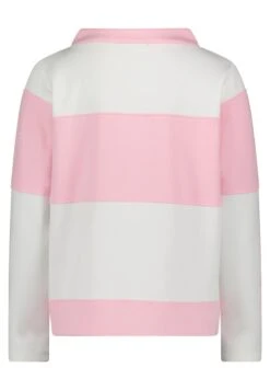 Betty Barclay MIT COLOR BLOCKING - Sweatshirt - Rose Cream 8 Betty Barclay MIT COLOR BLOCKING - Sweatshirt - Rose Cream -Betty Barclay Verkäufe 15514fd87d0a4df8bda8ea516257b41a