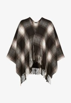 Betty Barclay MIT FRANSEN - Cape - Camel Beige 9 Betty Barclay MIT FRANSEN - Cape - Camel Beige -Betty Barclay Verkäufe 1648afc1c2034c04905c131435a4705e