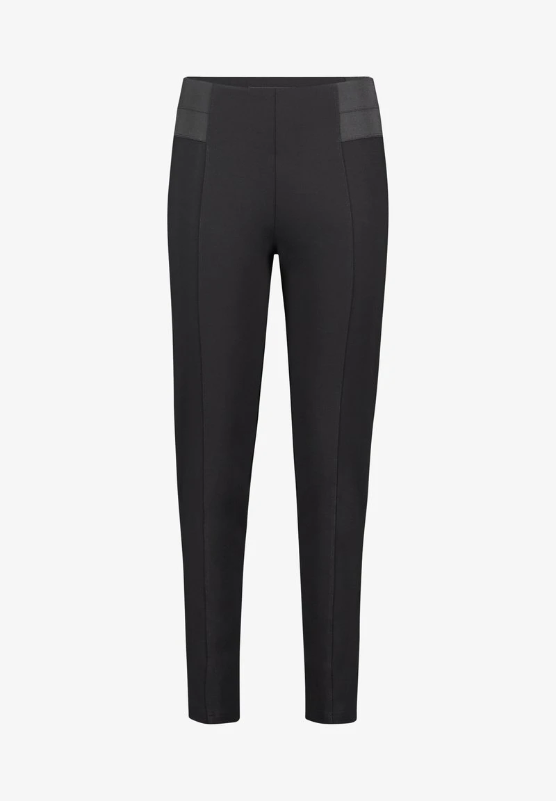 Betty Barclay MIT ELASTISCHEM BUND - Leggings - Hosen - Schwarz 4 Betty Barclay MIT ELASTISCHEM BUND - Leggings - Hosen - Schwarz – Bild 4