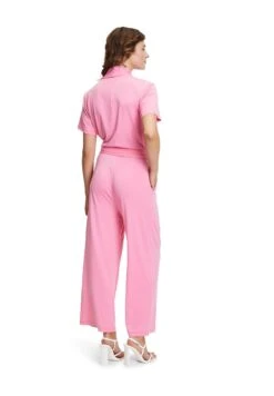 Betty Barclay MIT EINGRIFFTASCHEN - Jumpsuit - Shiny Pink 11 Betty Barclay MIT EINGRIFFTASCHEN - Jumpsuit - Shiny Pink -Betty Barclay Verkäufe 16f2865a26f04b7bb3fc6ae5fac2cf46