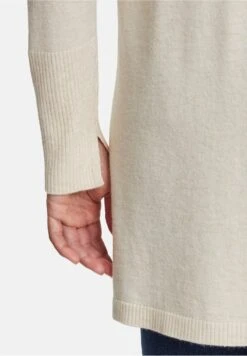 Betty Barclay LONG - Strickjacke - Light Beige Melange 10 Betty Barclay LONG - Strickjacke - Light Beige Melange -Betty Barclay Verkäufe 18075955f4d6439bb81c0160eff888bf