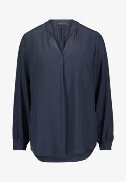 Betty Barclay OHNE ARM - Bluse - Dunkelblau 8 Betty Barclay OHNE ARM - Bluse - Dunkelblau -Betty Barclay Verkäufe 1877c0d425c046b9bbeb2f3226eacf71 1