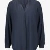 Betty Barclay OHNE ARM - Bluse - Dunkelblau