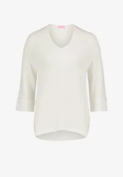 Betty Barclay UNIFARBEN - Strickpullover - Rohweiß 11 Betty Barclay UNIFARBEN - Strickpullover - Rohweiß -Betty Barclay Verkäufe 1896cb138e5e4ad3b6eb8379bb210bb5