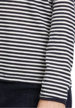 Betty Barclay LANGARM - Langarmshirt - Dunkelblau Weiß 10 Betty Barclay LANGARM - Langarmshirt - Dunkelblau Weiß -Betty Barclay Verkäufe 192028c066004d9abdf7deb8a26f001b