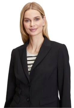 Betty Barclay Blazer - Schwarz 10 Betty Barclay Blazer - Schwarz -Betty Barclay Verkäufe 19c662fd5513496aa287834fea0ce01d
