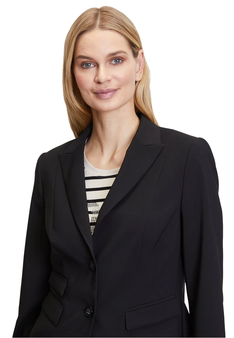 Betty Barclay Blazer - Schwarz 5 Betty Barclay Blazer - Schwarz – Bild 5