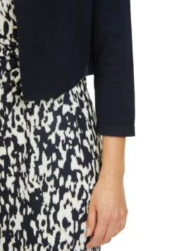 Betty Barclay BOLERO UNI - Blazer - Dunkelblau 9 Betty Barclay BOLERO UNI - Blazer - Dunkelblau -Betty Barclay Verkäufe 1a149987b03a4c5cb486a14baafb2f10