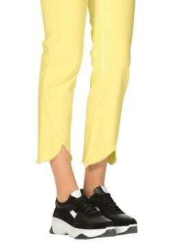 Betty Barclay Jeans Straight Leg - Gelb 9 Betty Barclay Jeans Straight Leg - Gelb -Betty Barclay Verkäufe 1a5a5c8fcfbf4db98fc07ae6e5287735