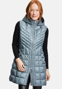 Betty Barclay Weste - Citadel