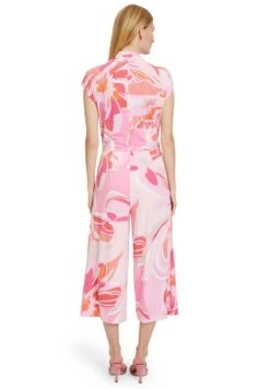 Betty Barclay MIT EINGRIFFTASCHEN - Jumpsuit - Pink Rosa 10 Betty Barclay MIT EINGRIFFTASCHEN - Jumpsuit - Pink Rosa -Betty Barclay Verkäufe 1b7a7541622e498b834ceed80bdac689