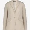 Betty Barclay LANGARM - Blazer - Beige