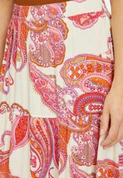 Betty Barclay Maxirock - Beige Rosé 9 Betty Barclay Maxirock - Beige Rosé -Betty Barclay Verkäufe 1be45e118f86463b909a873856ab9f7a