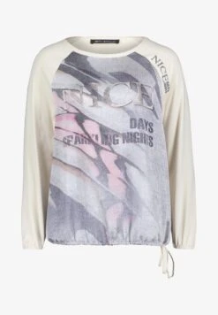 Betty Barclay MIT TUNNELZUG - Bluse - Beige Grau -Betty Barclay Verkäufe 1d0bc5b5a92d475b9c973929dedf1e8c