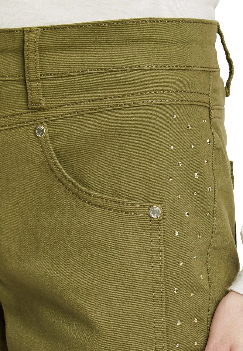 Betty Barclay Stoffhose - Capulet Olive 4 Betty Barclay Stoffhose - Capulet Olive – Bild 4