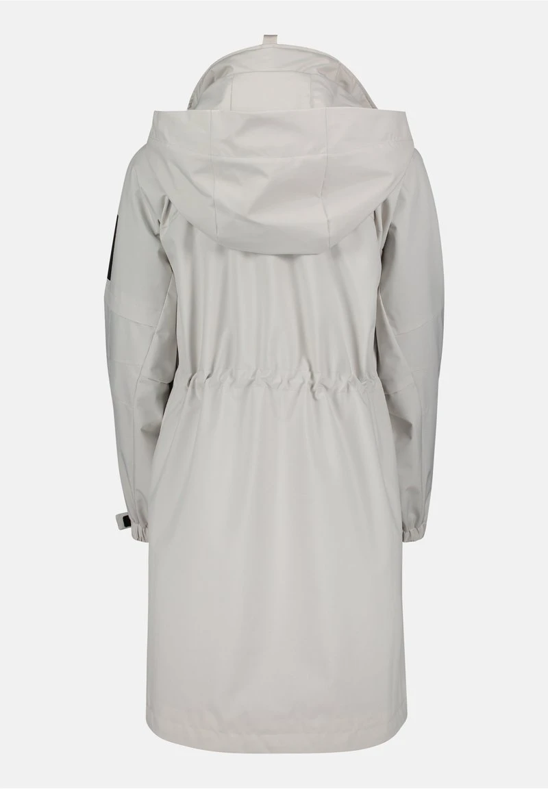 Betty Barclay OUTDOOR MIT ABNEHMBARER KAPUZE - Regenjacke / Wasserabweisende Jacke - Foggy Dew 5 Betty Barclay OUTDOOR MIT ABNEHMBARER KAPUZE - Regenjacke / Wasserabweisende Jacke - Foggy Dew – Bild 5