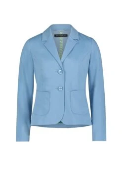 Betty Barclay Blazer - Dusk Blue 8 Betty Barclay Blazer - Dusk Blue -Betty Barclay Verkäufe 2093586b793d4b7cacc31cb029a2f5c1