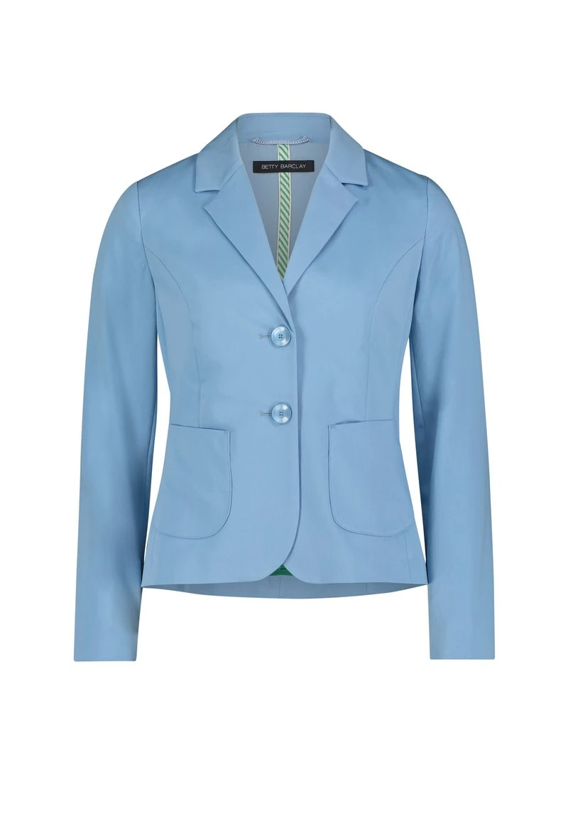Betty Barclay Blazer - Dusk Blue 3 Betty Barclay Blazer - Dusk Blue – Bild 3