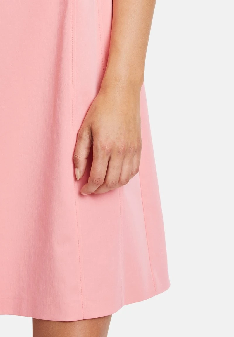 Betty Barclay BUSINESS FIGURBETONT - Etuikleid - Salmon Rose 5 Betty Barclay BUSINESS FIGURBETONT - Etuikleid - Salmon Rose – Bild 5