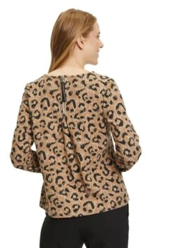 Betty Barclay MIT REISSVERSCHLUSS - Sweatshirt - Camel Black 8 Betty Barclay MIT REISSVERSCHLUSS - Sweatshirt - Camel Black -Betty Barclay Verkäufe 252e7a42f860405f8555ca801188a05e
