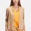 Betty Barclay Blazer - Amphora