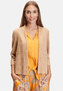 Betty Barclay Blazer - Amphora