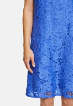 Betty Barclay MIT V-AUSSCHNITT - Cocktailkleid/festliches Kleid - Adria Blue -Betty Barclay Verkäufe 2598cd457e2e4e5dbd51aab40994b163