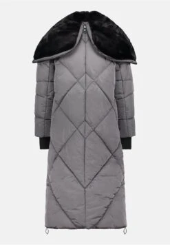 Betty Barclay STEPP MIT KAPUZE - Wintermantel - Grau 10 Betty Barclay STEPP MIT KAPUZE - Wintermantel - Grau -Betty Barclay Verkäufe 25f57884c5d842a1ac351bd3ec8c0a34